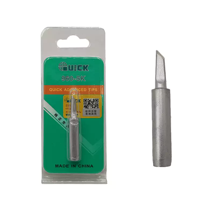 نوک هویه کاتری کوئیک Quick 960-SK
